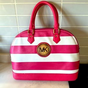 Michael Kors inspired hand bag